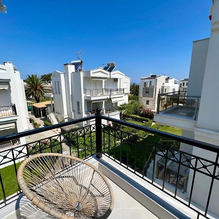 Villa Victoria Chaniotis Exterior foto